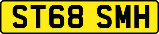 ST68SMH