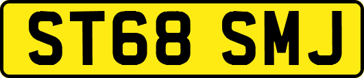 ST68SMJ