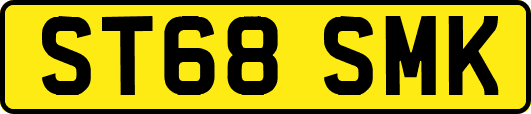 ST68SMK