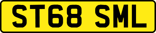 ST68SML