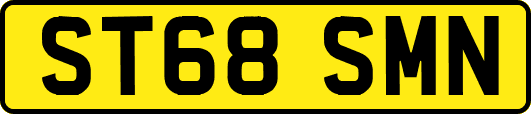 ST68SMN