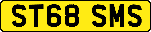 ST68SMS