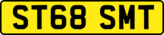 ST68SMT