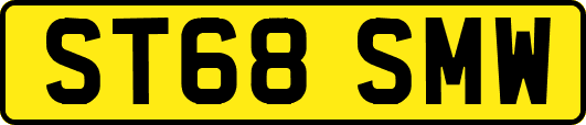 ST68SMW