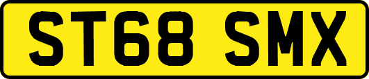 ST68SMX