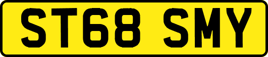 ST68SMY