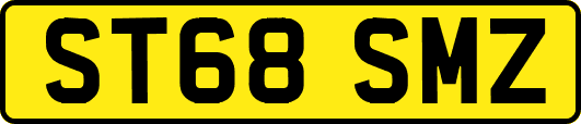ST68SMZ