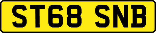 ST68SNB