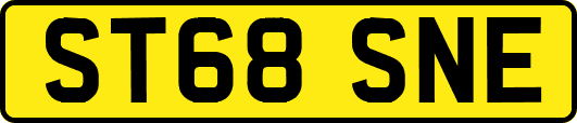ST68SNE