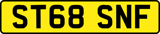 ST68SNF