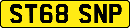 ST68SNP