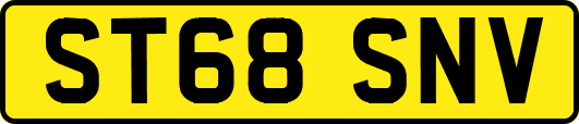 ST68SNV