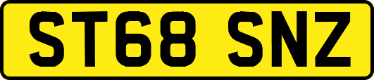 ST68SNZ
