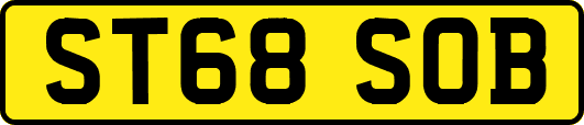 ST68SOB
