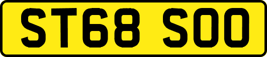 ST68SOO