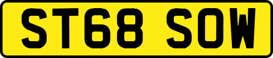 ST68SOW