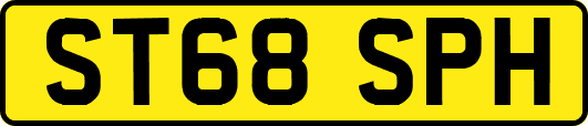 ST68SPH