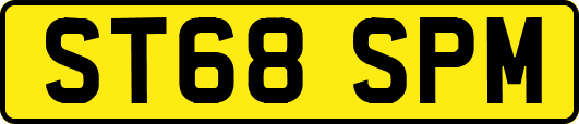 ST68SPM