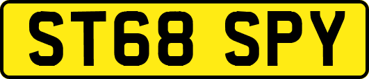 ST68SPY