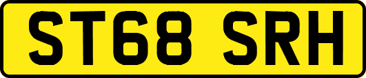 ST68SRH