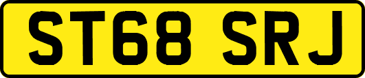 ST68SRJ