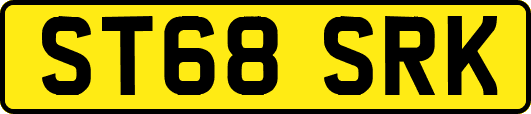 ST68SRK