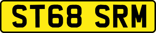 ST68SRM