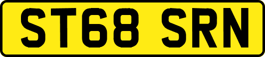 ST68SRN