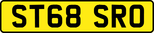 ST68SRO