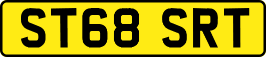 ST68SRT
