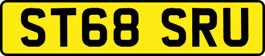 ST68SRU