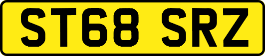 ST68SRZ