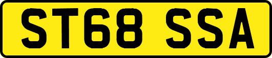ST68SSA