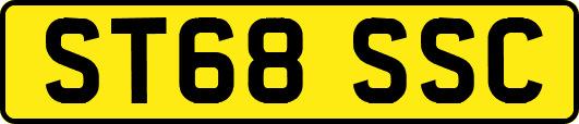 ST68SSC