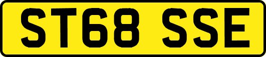 ST68SSE