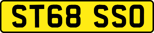 ST68SSO