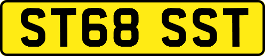 ST68SST
