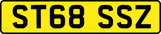 ST68SSZ