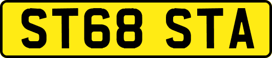 ST68STA
