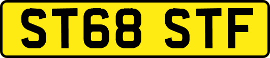 ST68STF
