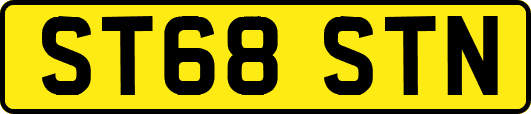 ST68STN