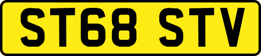 ST68STV