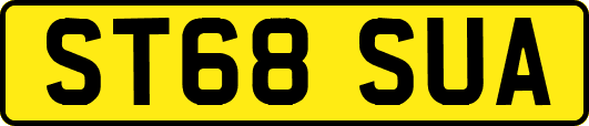 ST68SUA