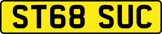 ST68SUC