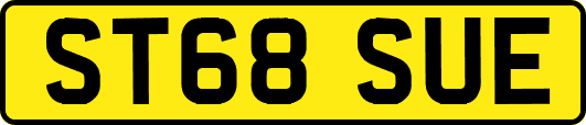 ST68SUE