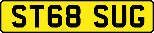 ST68SUG
