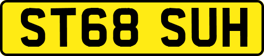 ST68SUH