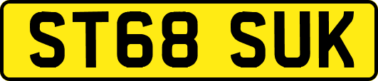 ST68SUK