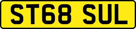 ST68SUL