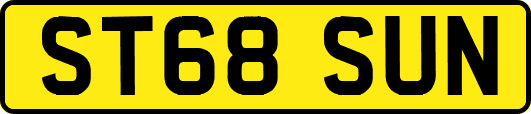 ST68SUN